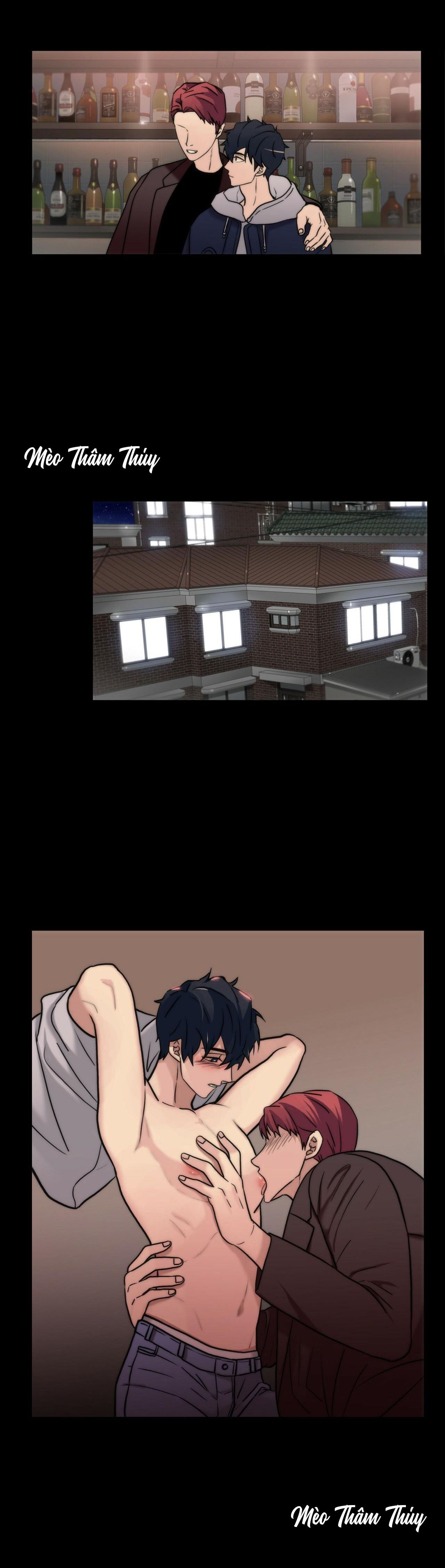 đọc truyện Giai Điệu Của Ngôn Ngữ Chương 51 ảnh 18 tại Thiên Thai Truyện