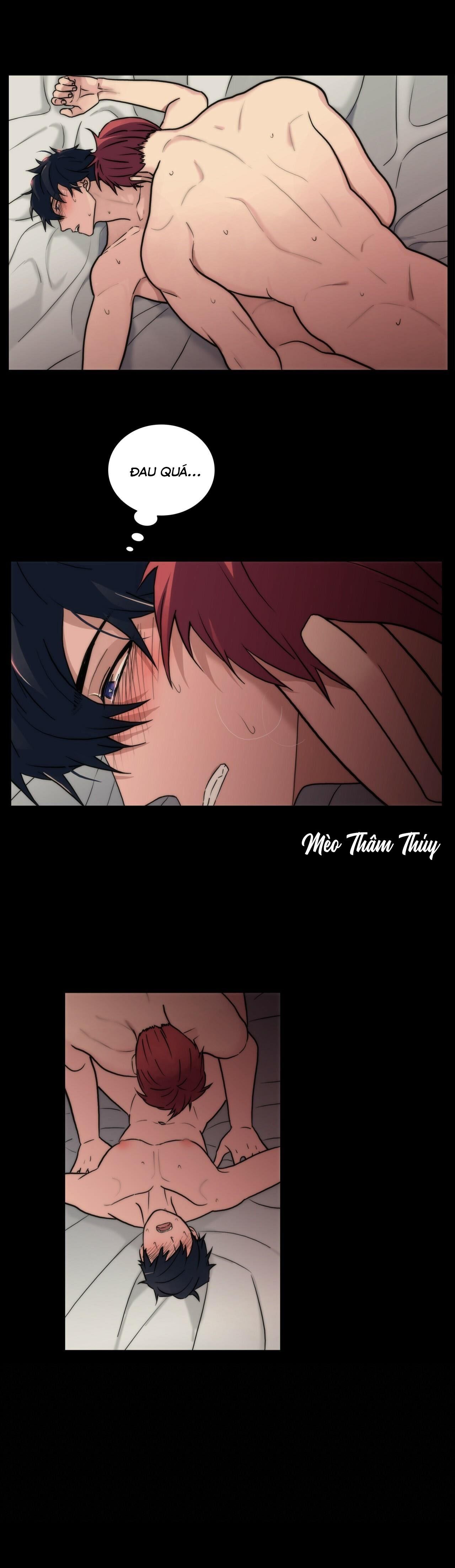 đọc truyện Giai Điệu Của Ngôn Ngữ Chương 51 ảnh 19 tại Thiên Thai Truyện