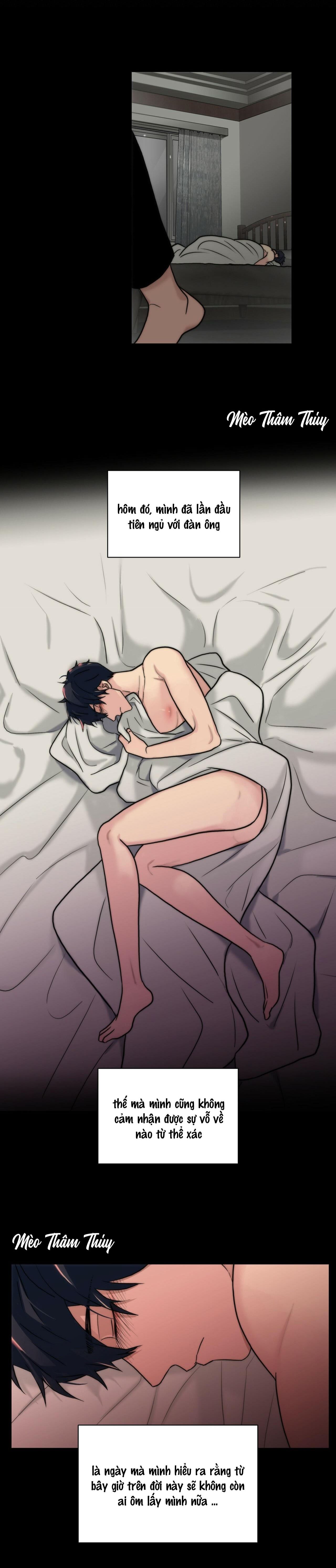 đọc truyện Giai Điệu Của Ngôn Ngữ Chương 51 ảnh 20 tại Thiên Thai Truyện