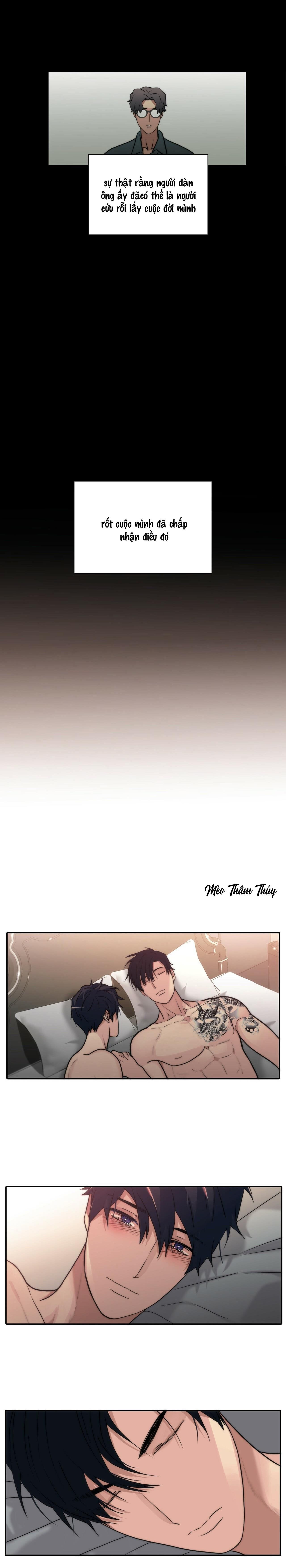 đọc truyện Giai Điệu Của Ngôn Ngữ Chương 51 ảnh 21 tại Thiên Thai Truyện