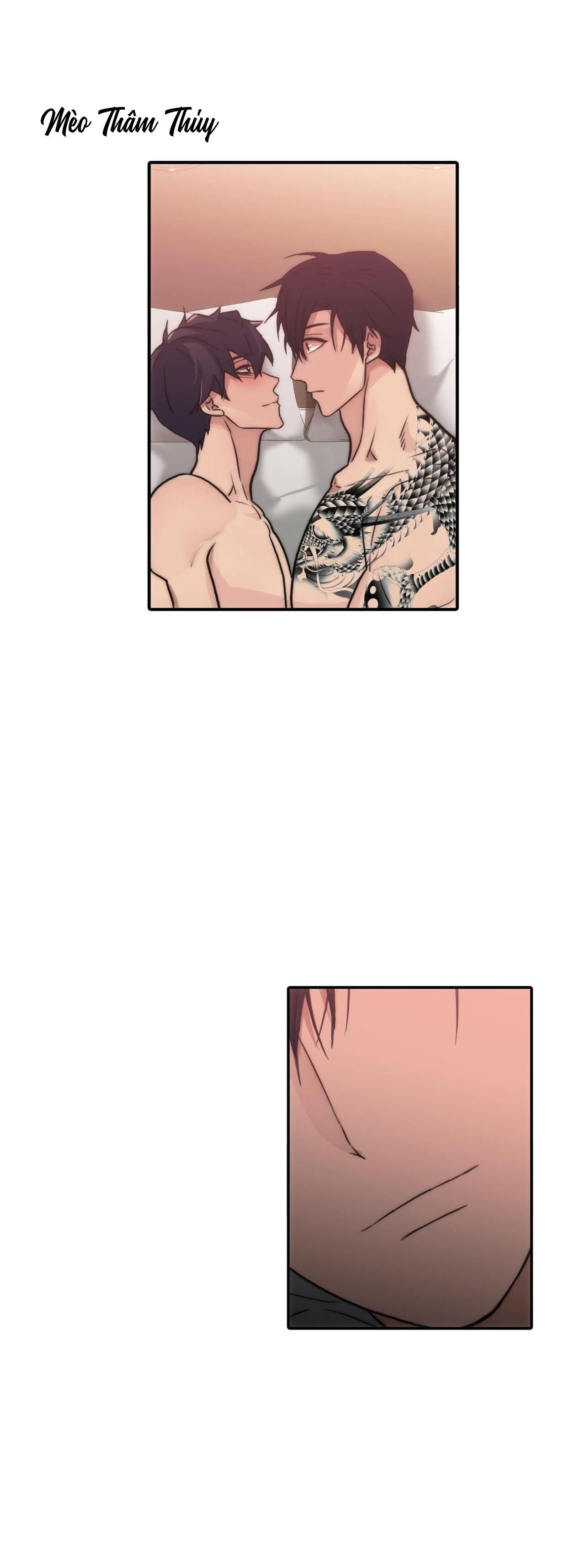 đọc truyện Giai Điệu Của Ngôn Ngữ Chương 51 ảnh 23 tại Thiên Thai Truyện