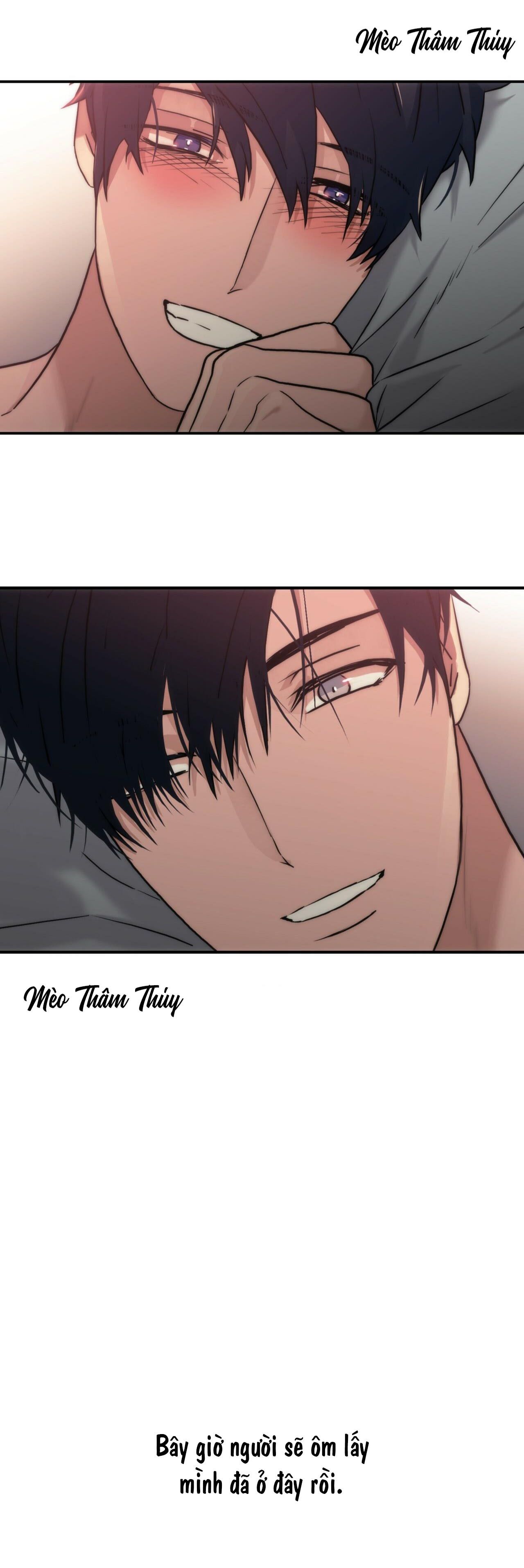 đọc truyện Giai Điệu Của Ngôn Ngữ Chương 51 ảnh 24 tại Thiên Thai Truyện