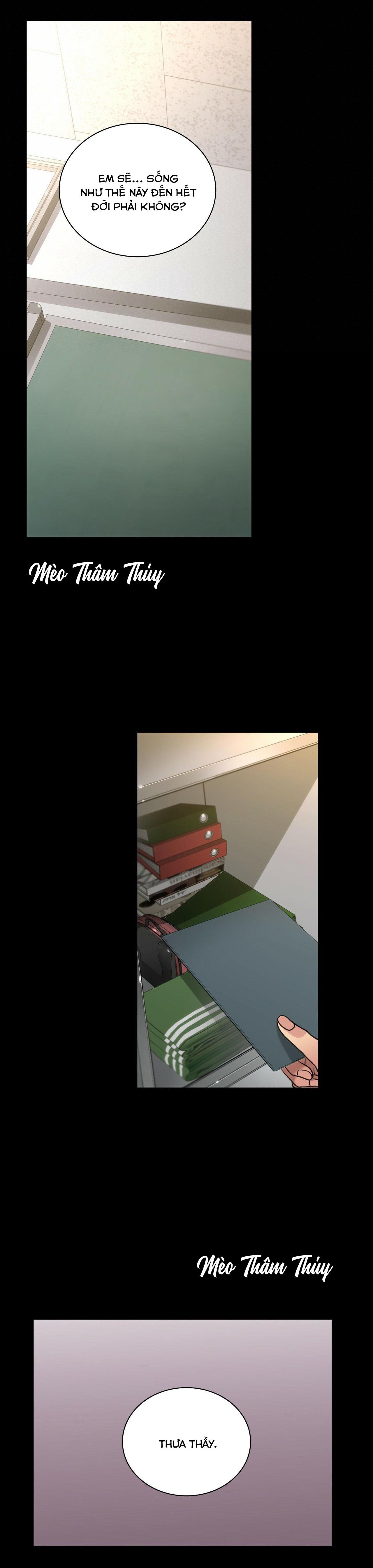 đọc truyện Giai Điệu Của Ngôn Ngữ Chương 51 ảnh 6 tại Thiên Thai Truyện