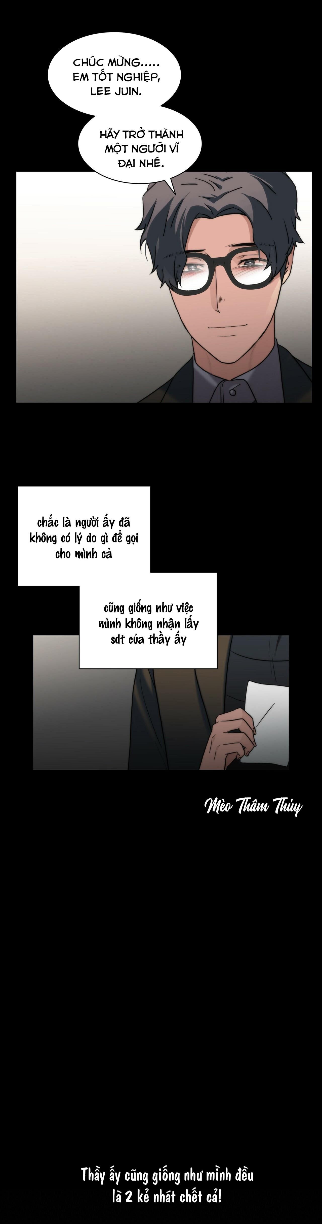 đọc truyện Giai Điệu Của Ngôn Ngữ Chương 51 ảnh 9 tại Thiên Thai Truyện