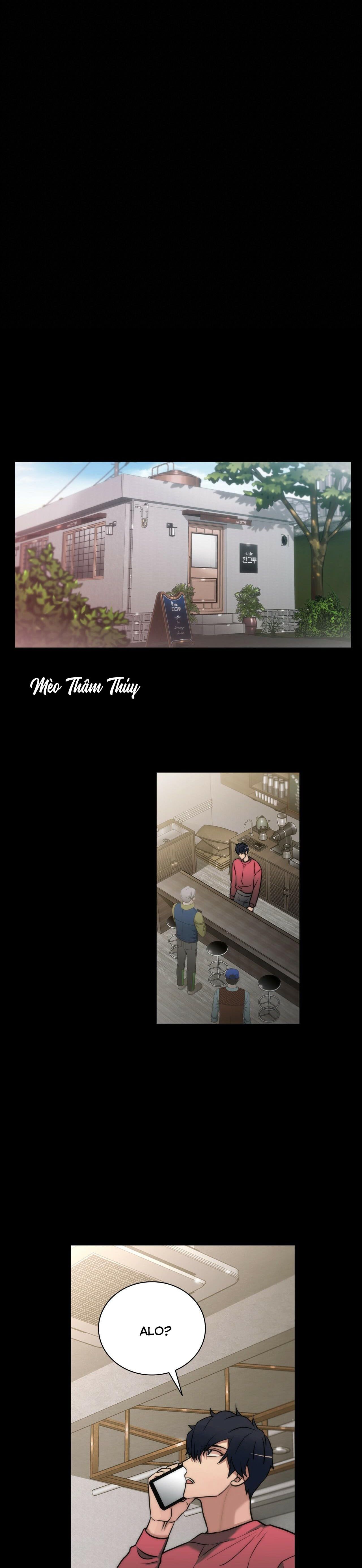 đọc truyện Giai Điệu Của Ngôn Ngữ Chương 51 ảnh 10 tại Thiên Thai Truyện