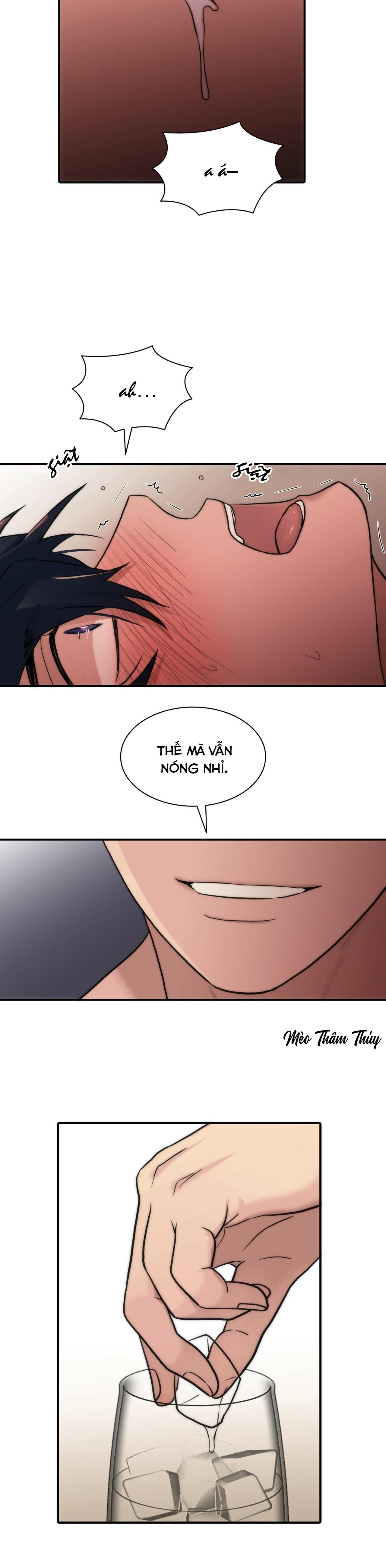 đọc truyện Giai Điệu Của Ngôn Ngữ Chương 52 ảnh 15 tại Thiên Thai Truyện