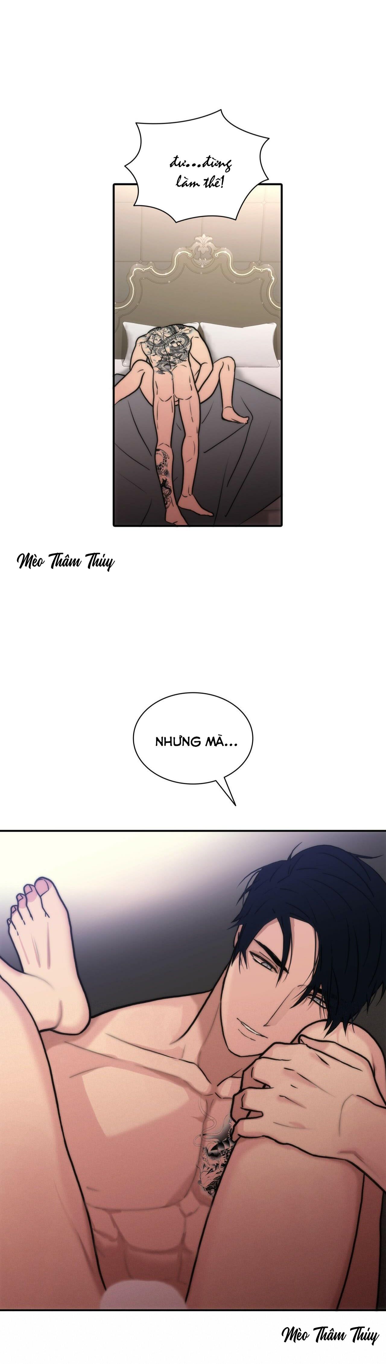 đọc truyện Giai Điệu Của Ngôn Ngữ Chương 52 ảnh 16 tại Thiên Thai Truyện