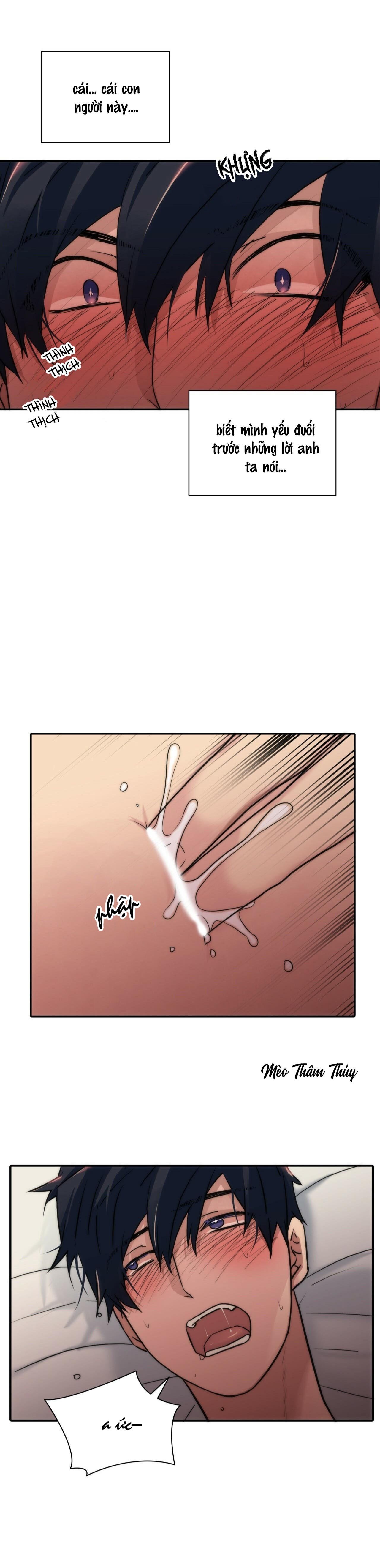 đọc truyện Giai Điệu Của Ngôn Ngữ Chương 52 ảnh 17 tại Thiên Thai Truyện