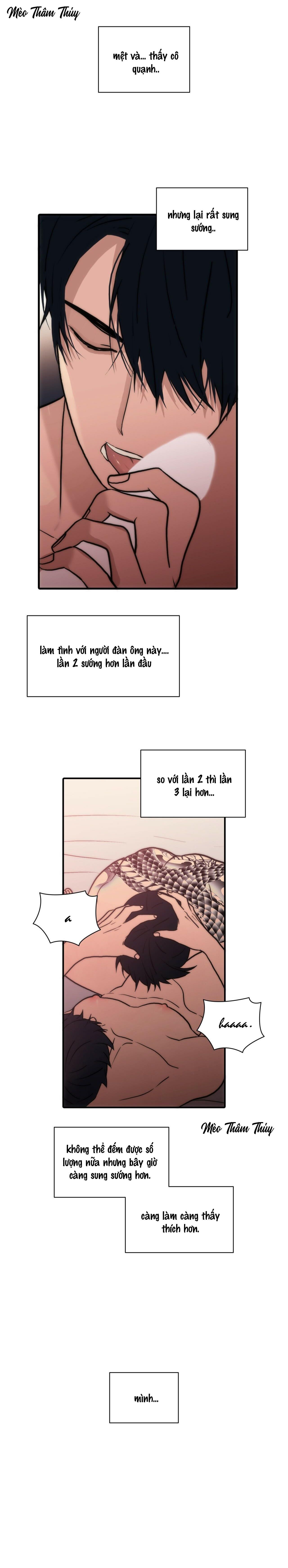 đọc truyện Giai Điệu Của Ngôn Ngữ Chương 52 ảnh 20 tại Thiên Thai Truyện