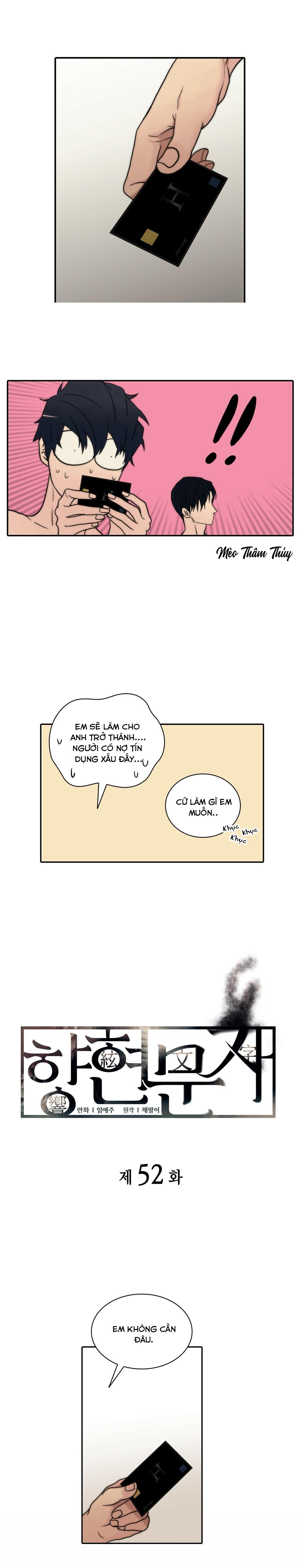 đọc truyện Giai Điệu Của Ngôn Ngữ Chương 52 ảnh 5 tại Thiên Thai Truyện