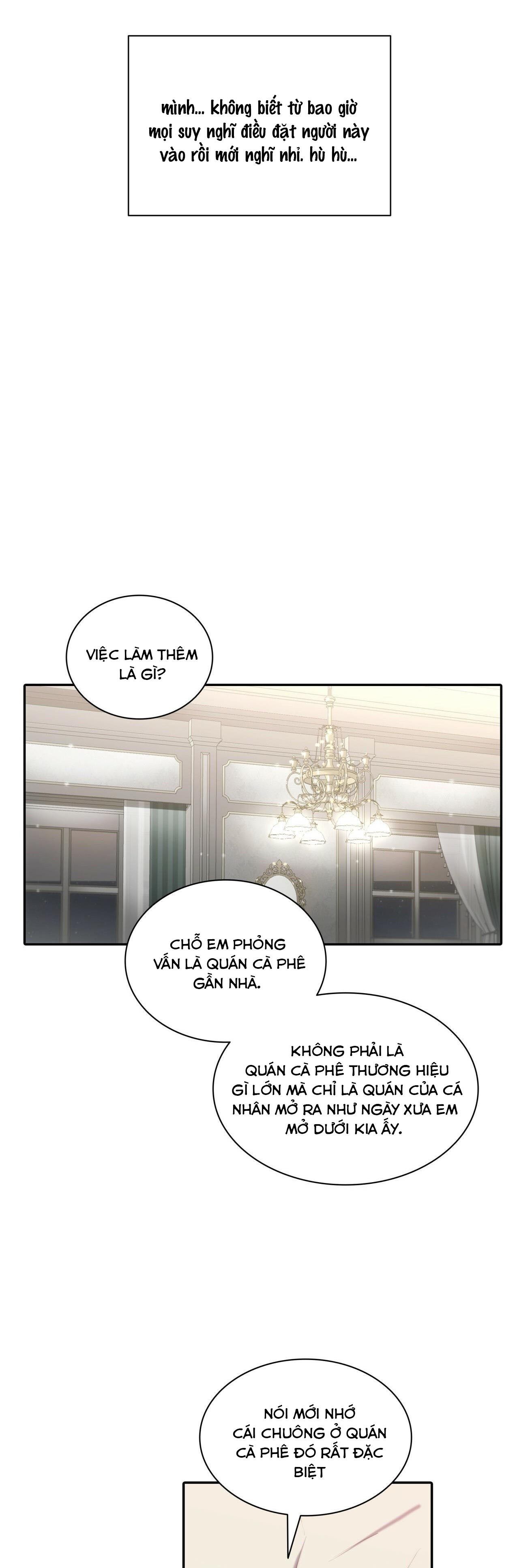 đọc truyện Giai Điệu Của Ngôn Ngữ Chương 52 ảnh 7 tại Thiên Thai Truyện