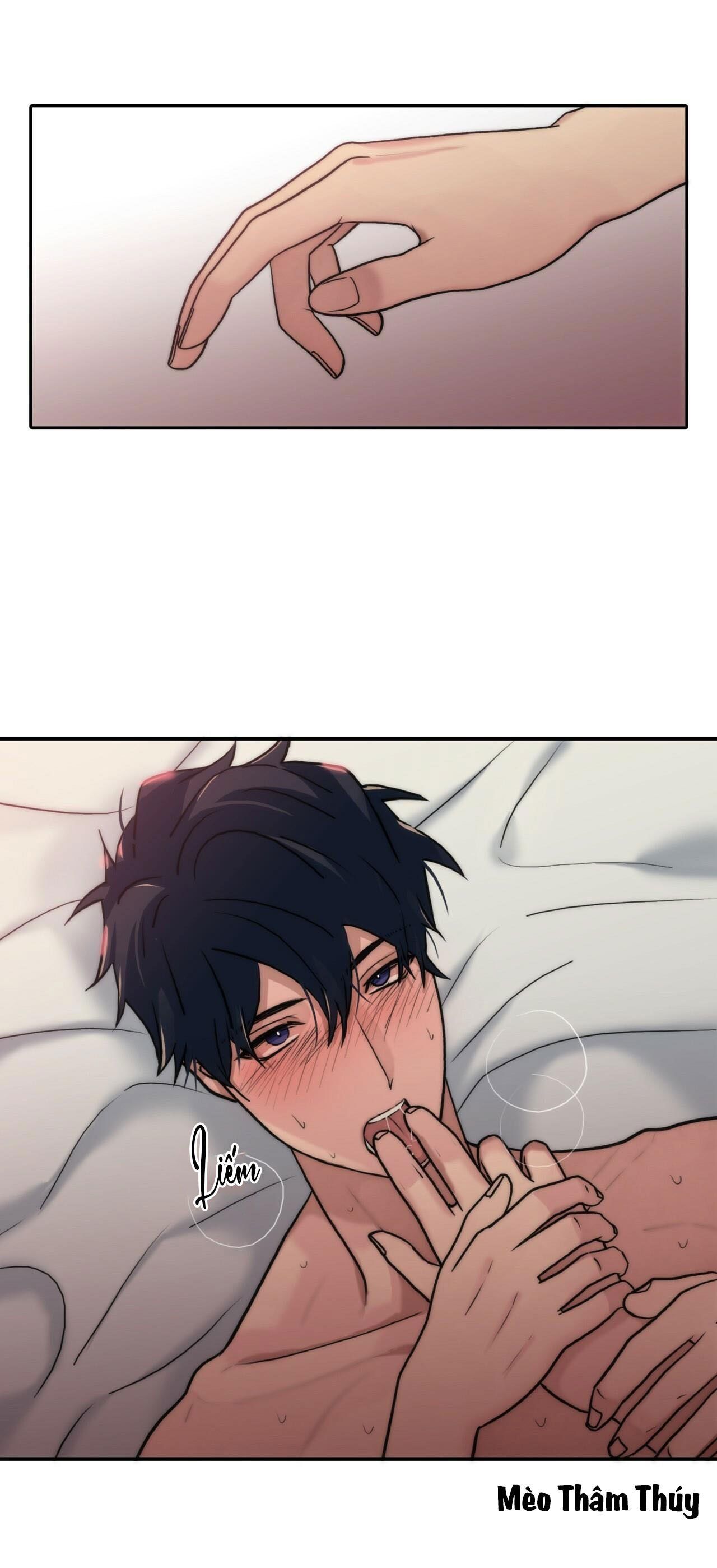 đọc truyện Giai Điệu Của Ngôn Ngữ Chương 53 ảnh 3 tại Thiên Thai Truyện