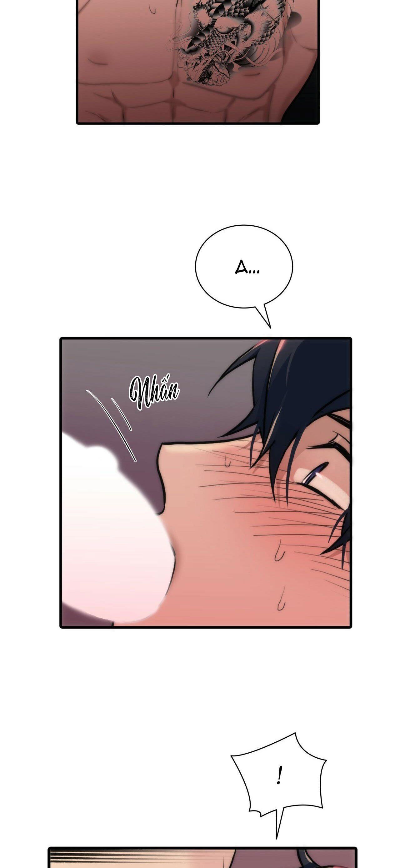 đọc truyện Giai Điệu Của Ngôn Ngữ Chương 53 ảnh 13 tại Thiên Thai Truyện