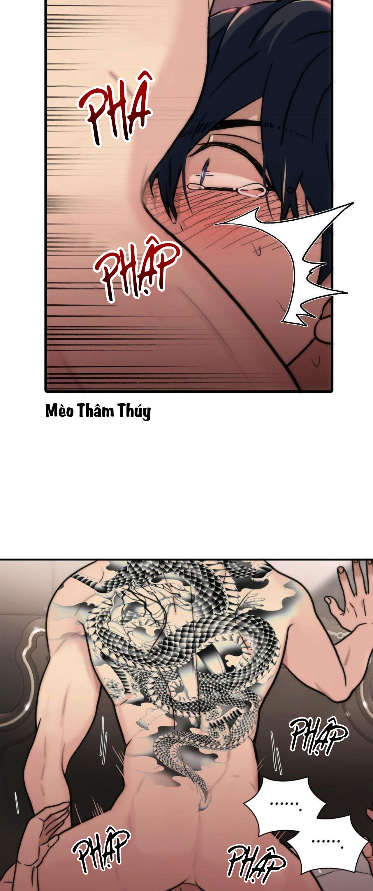 đọc truyện Giai Điệu Của Ngôn Ngữ Chương 53 ảnh 14 tại Thiên Thai Truyện