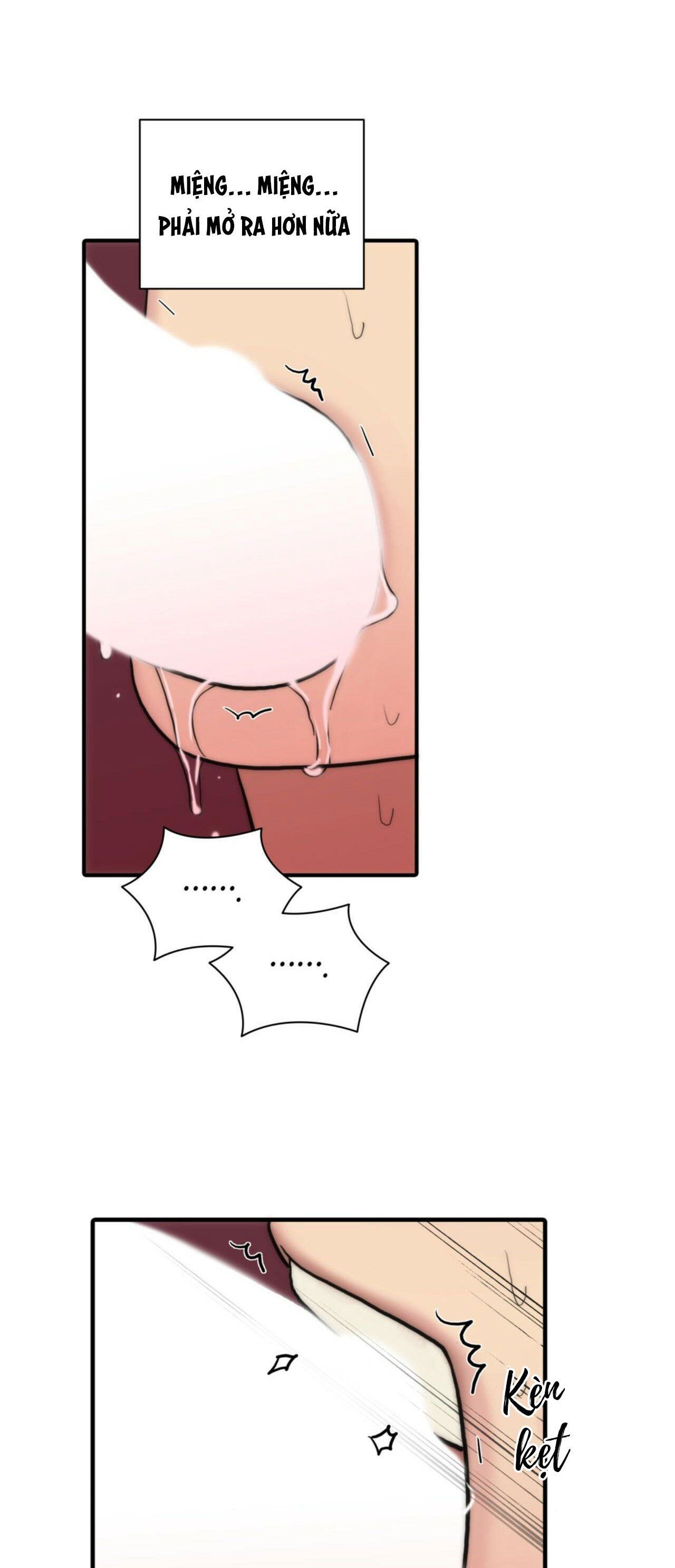 đọc truyện Giai Điệu Của Ngôn Ngữ Chương 53 ảnh 16 tại Thiên Thai Truyện