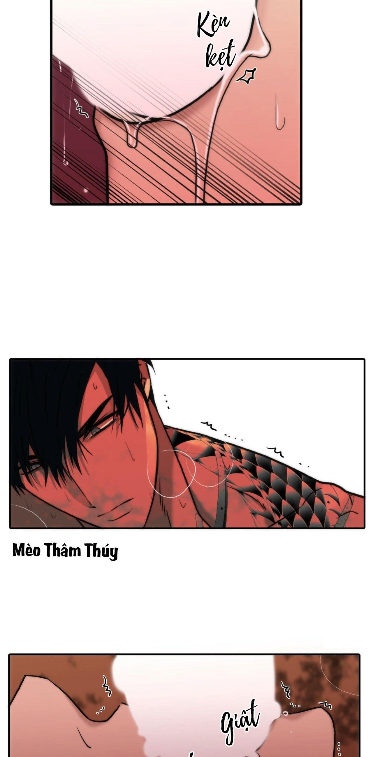 đọc truyện Giai Điệu Của Ngôn Ngữ Chương 53 ảnh 17 tại Thiên Thai Truyện