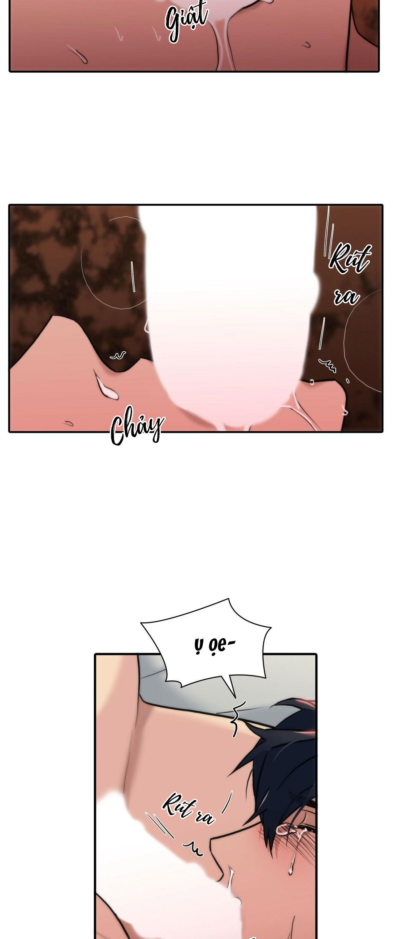 đọc truyện Giai Điệu Của Ngôn Ngữ Chương 53 ảnh 18 tại Thiên Thai Truyện