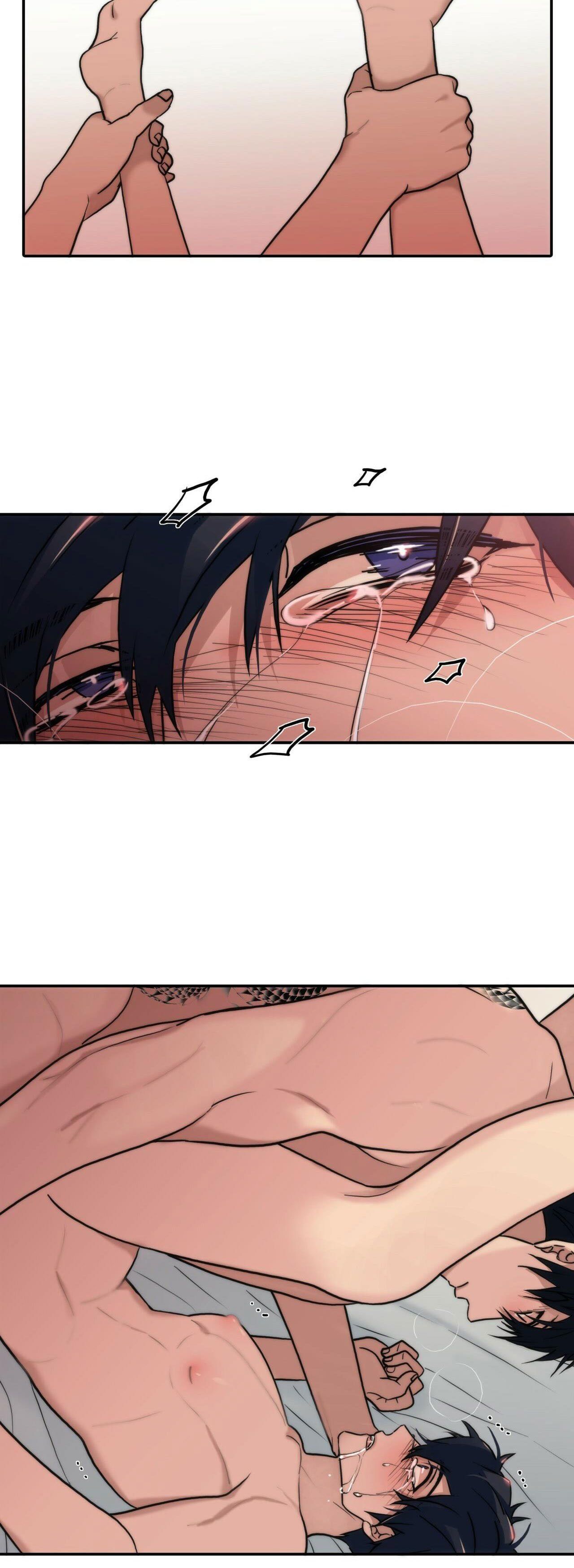 đọc truyện Giai Điệu Của Ngôn Ngữ Chương 53 ảnh 20 tại Thiên Thai Truyện