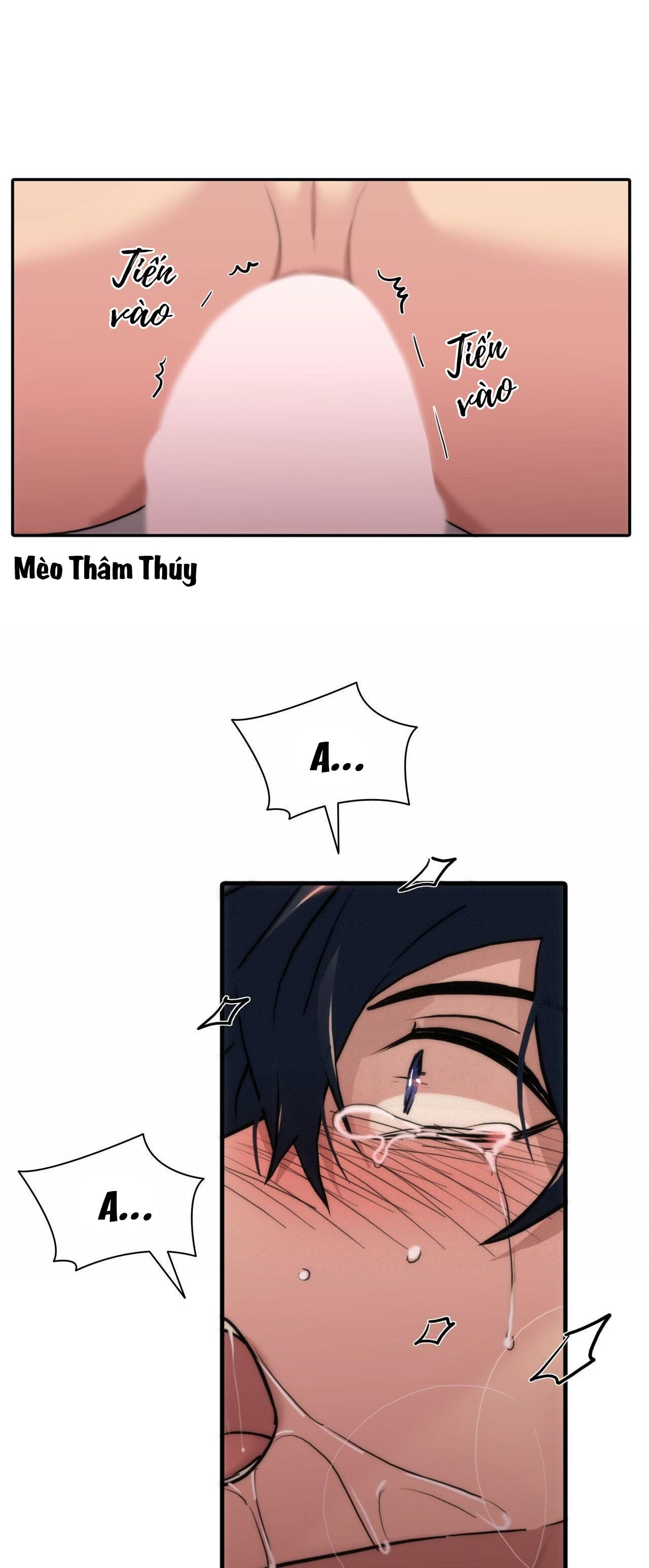 đọc truyện Giai Điệu Của Ngôn Ngữ Chương 53 ảnh 21 tại Thiên Thai Truyện