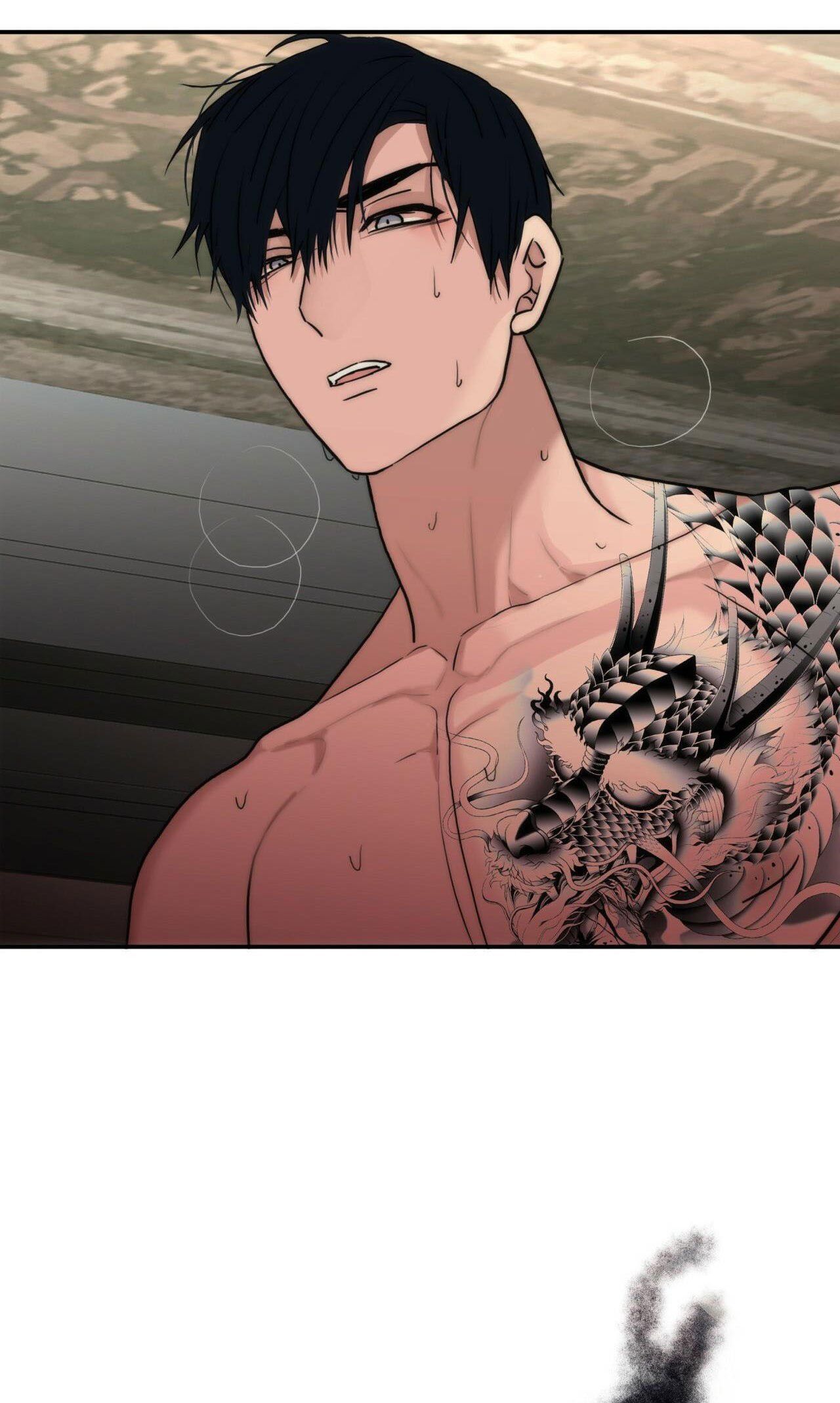 đọc truyện Giai Điệu Của Ngôn Ngữ Chương 53 ảnh 4 tại Thiên Thai Truyện