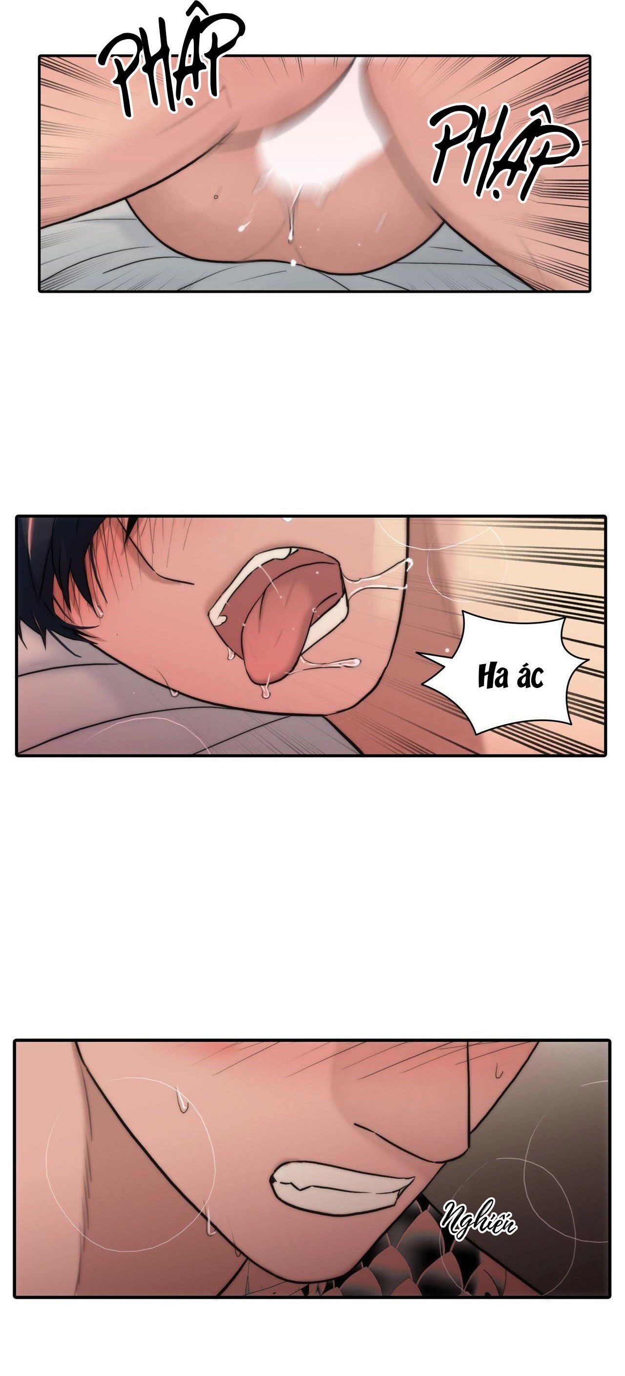 đọc truyện Giai Điệu Của Ngôn Ngữ Chương 53 ảnh 24 tại Thiên Thai Truyện