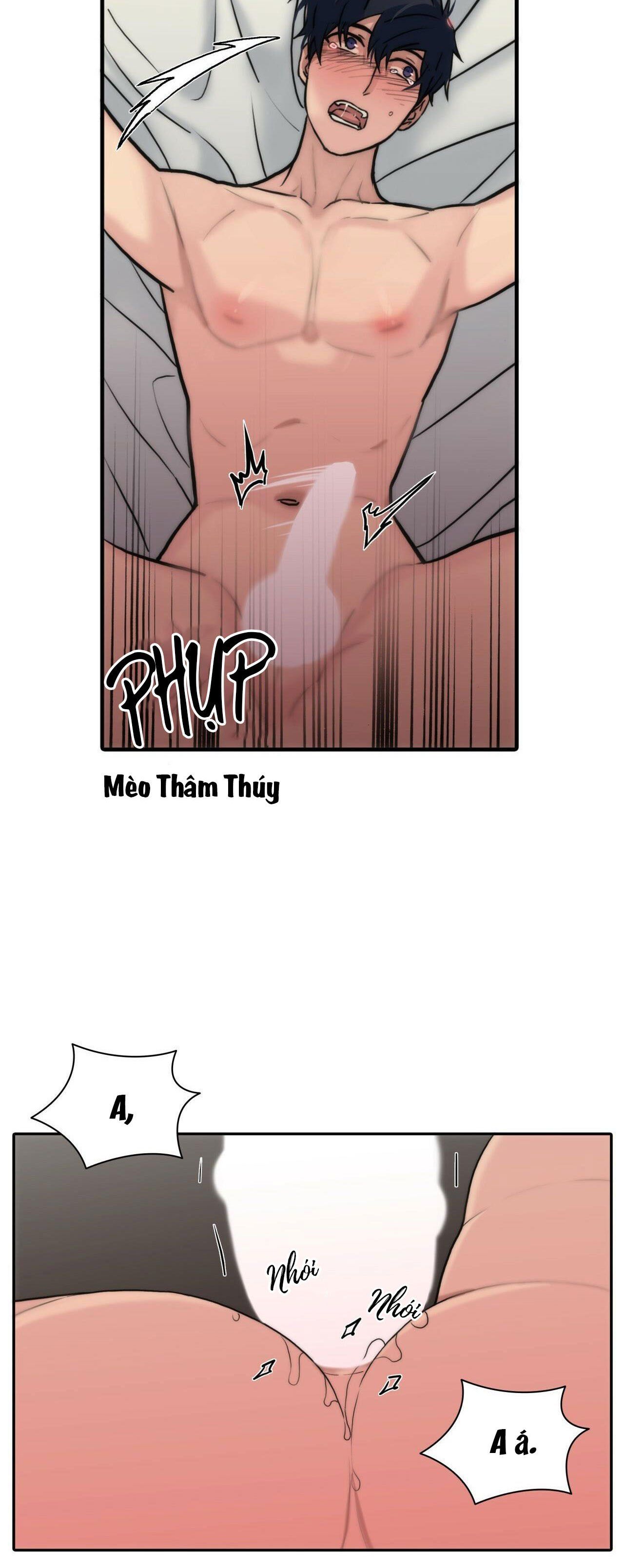 đọc truyện Giai Điệu Của Ngôn Ngữ Chương 53 ảnh 26 tại Thiên Thai Truyện