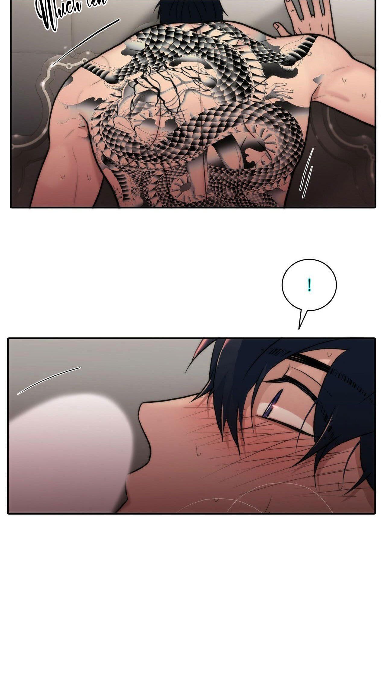 đọc truyện Giai Điệu Của Ngôn Ngữ Chương 53 ảnh 5 tại Thiên Thai Truyện