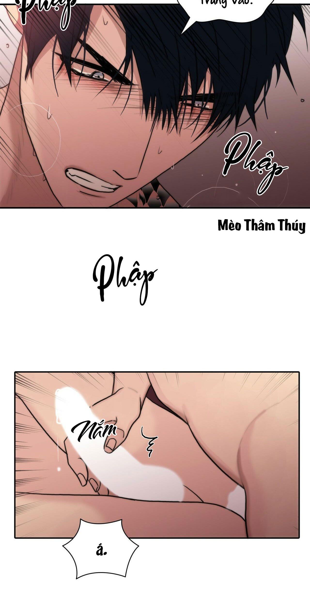 đọc truyện Giai Điệu Của Ngôn Ngữ Chương 53 ảnh 32 tại Thiên Thai Truyện