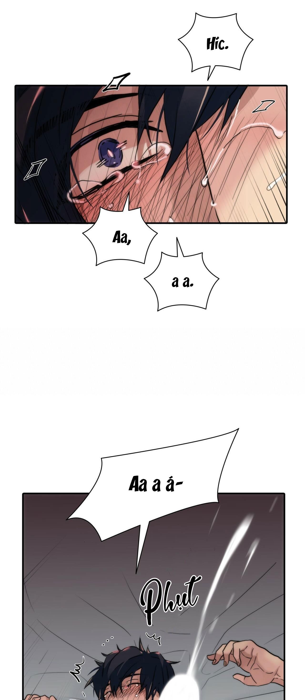 đọc truyện Giai Điệu Của Ngôn Ngữ Chương 53 ảnh 33 tại Thiên Thai Truyện