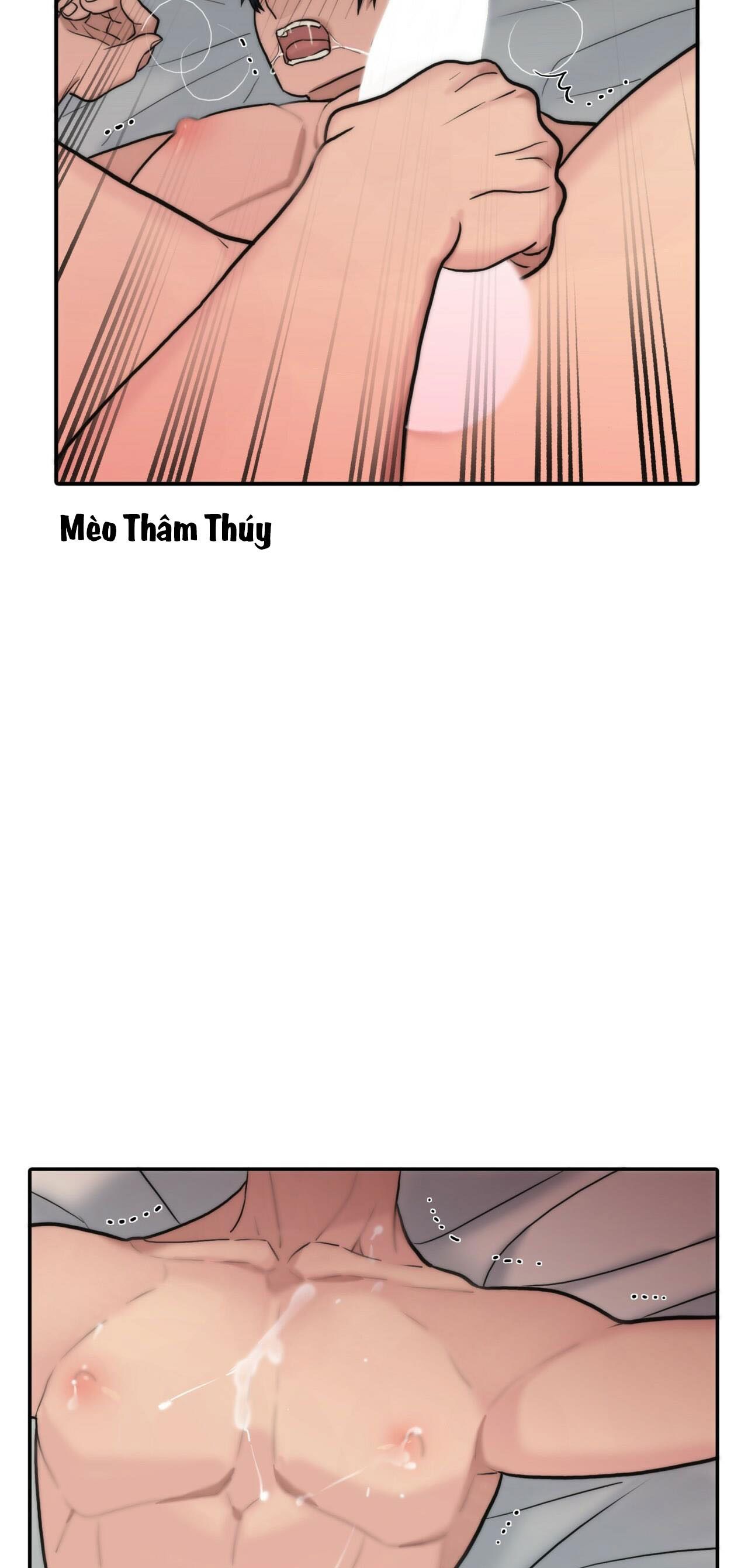 đọc truyện Giai Điệu Của Ngôn Ngữ Chương 53 ảnh 34 tại Thiên Thai Truyện