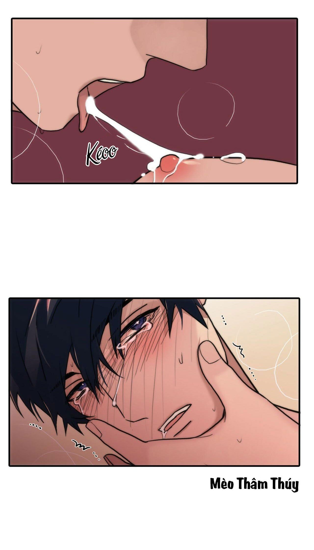 đọc truyện Giai Điệu Của Ngôn Ngữ Chương 53 ảnh 36 tại Thiên Thai Truyện