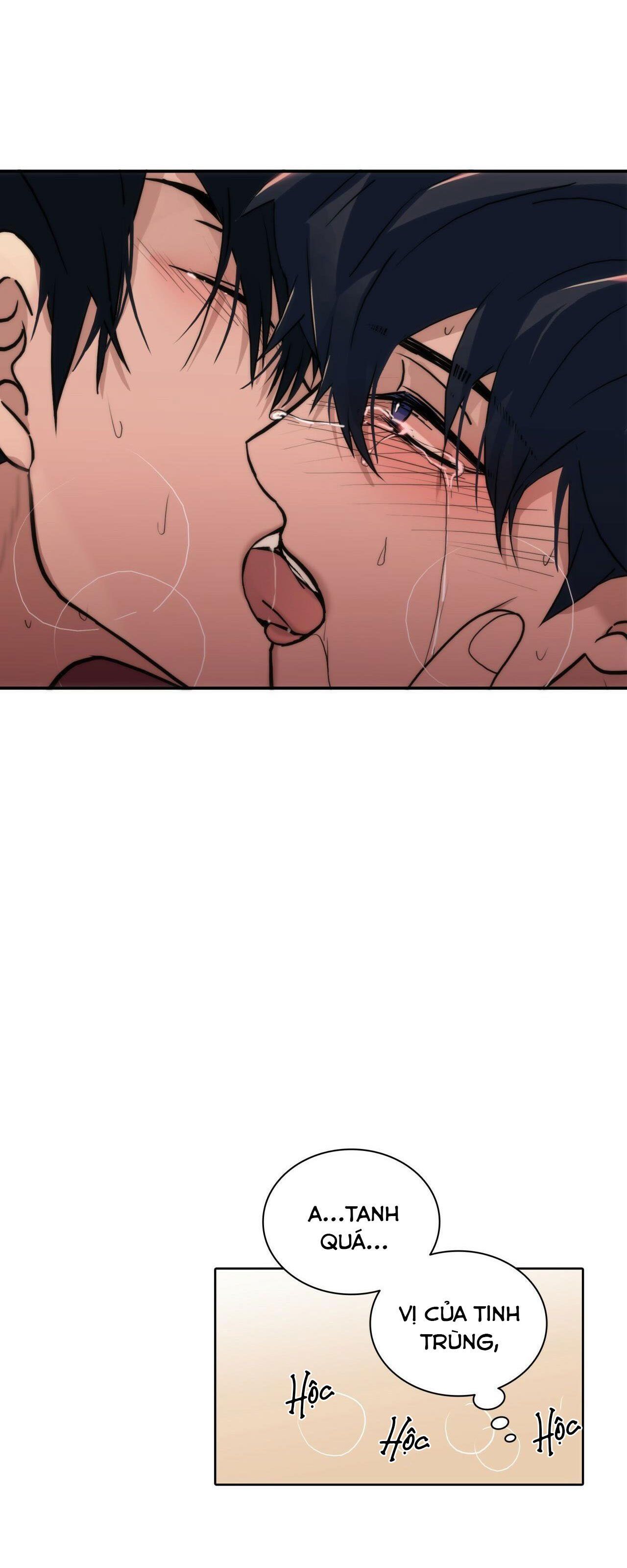 đọc truyện Giai Điệu Của Ngôn Ngữ Chương 53 ảnh 37 tại Thiên Thai Truyện