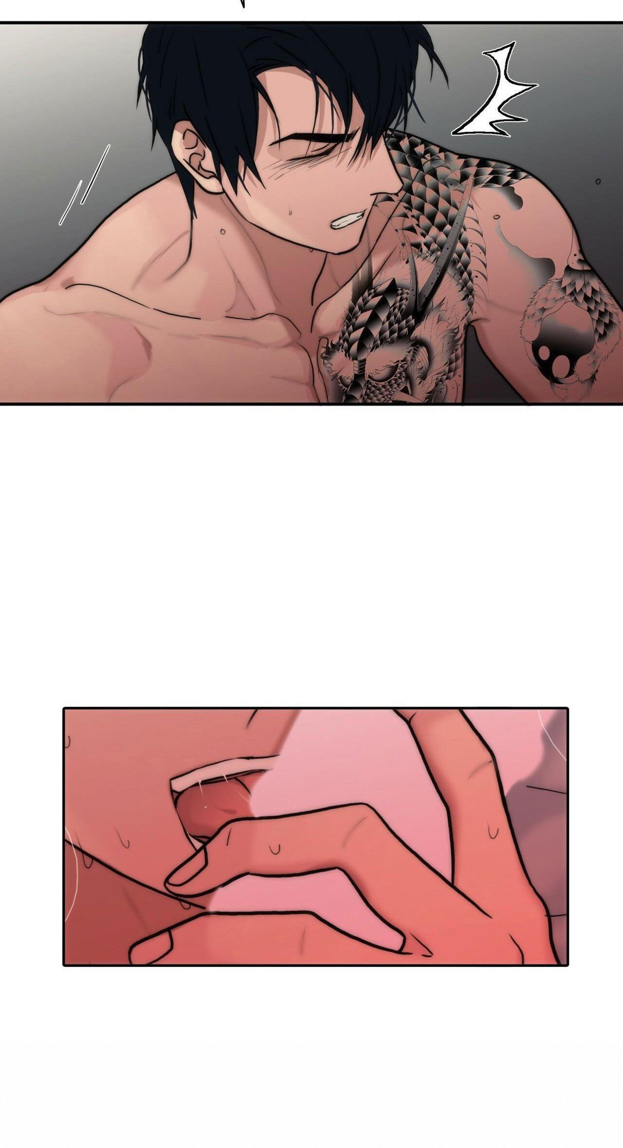 đọc truyện Giai Điệu Của Ngôn Ngữ Chương 53 ảnh 8 tại Thiên Thai Truyện