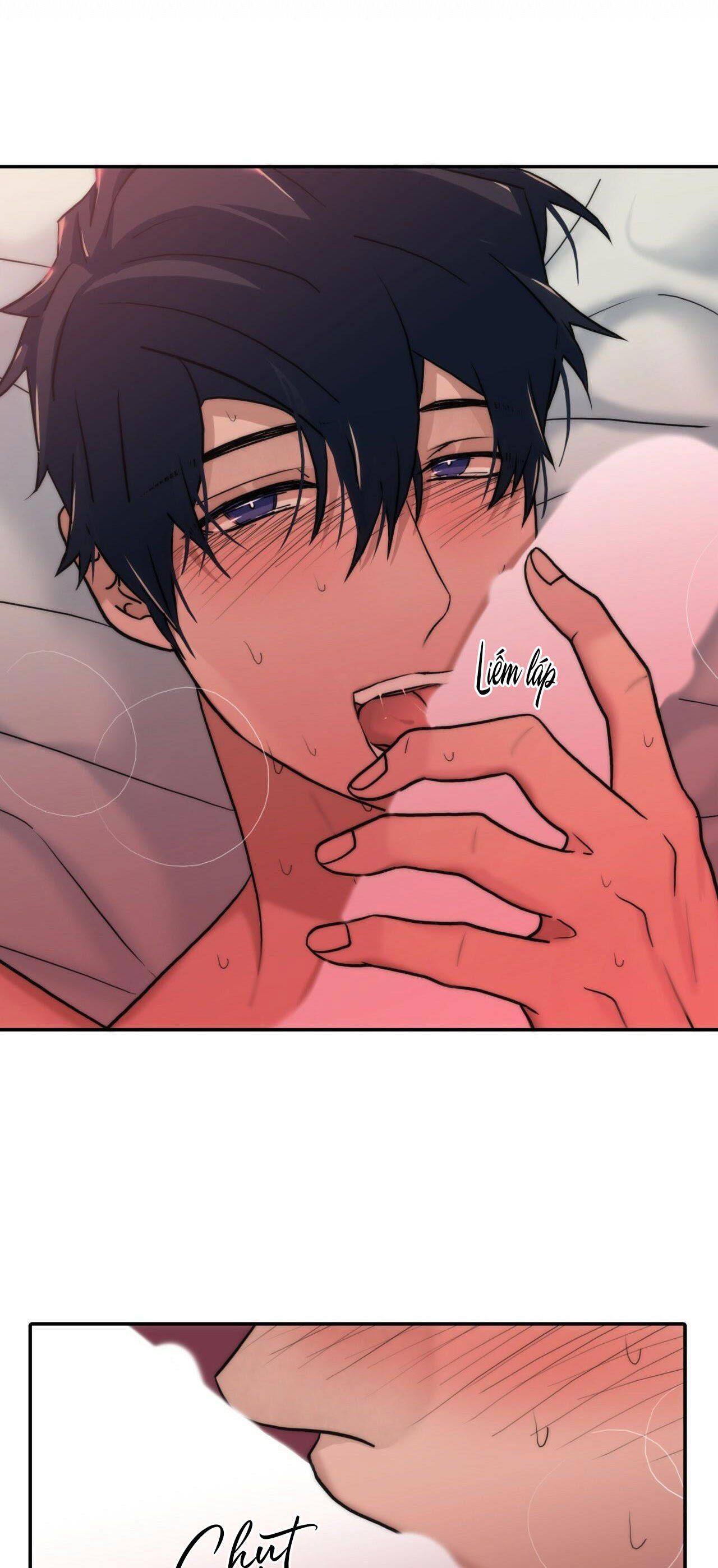 đọc truyện Giai Điệu Của Ngôn Ngữ Chương 53 ảnh 9 tại Thiên Thai Truyện