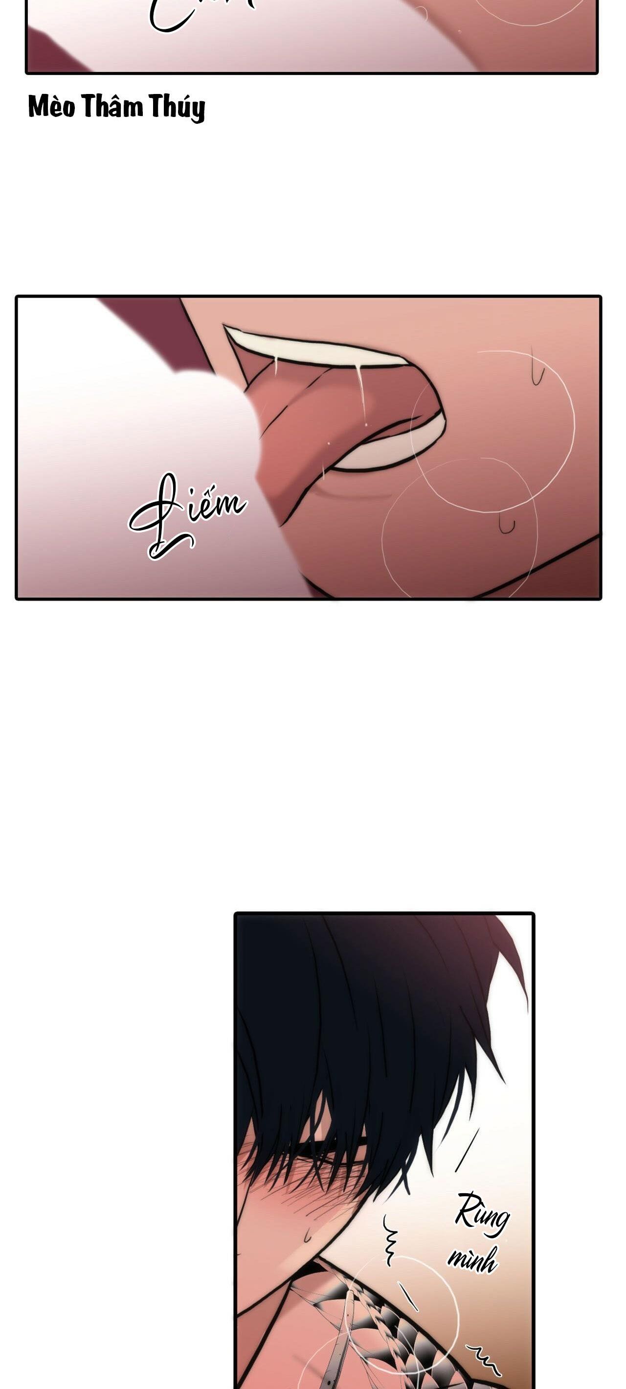 đọc truyện Giai Điệu Của Ngôn Ngữ Chương 53 ảnh 10 tại Thiên Thai Truyện