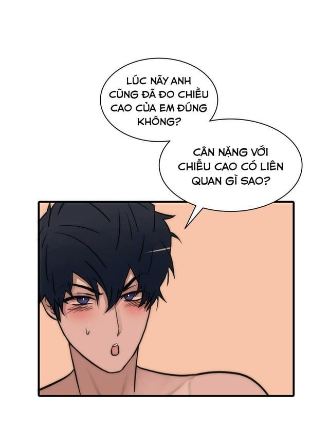 đọc truyện Giai Điệu Của Ngôn Ngữ Chương 54 ảnh 28 tại Thiên Thai Truyện