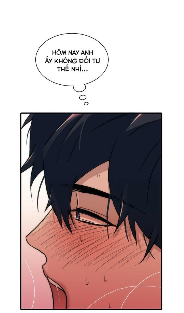 đọc truyện Giai Điệu Của Ngôn Ngữ Chương 54 ảnh 5 tại Thiên Thai Truyện