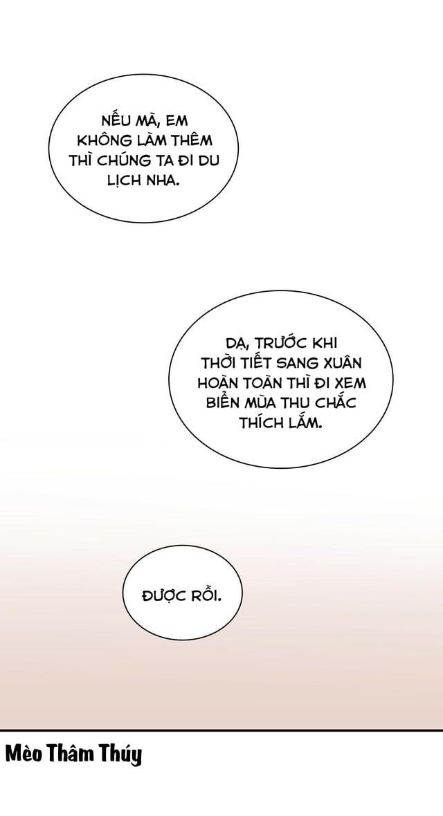 đọc truyện Giai Điệu Của Ngôn Ngữ Chương 54 ảnh 32 tại Thiên Thai Truyện