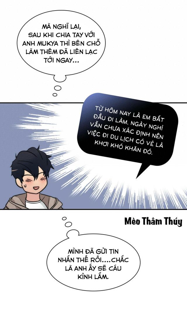 đọc truyện Giai Điệu Của Ngôn Ngữ Chương 54 ảnh 37 tại Thiên Thai Truyện