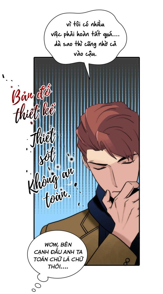 đọc truyện Giai Điệu Của Ngôn Ngữ Chương 54 ảnh 44 tại Thiên Thai Truyện