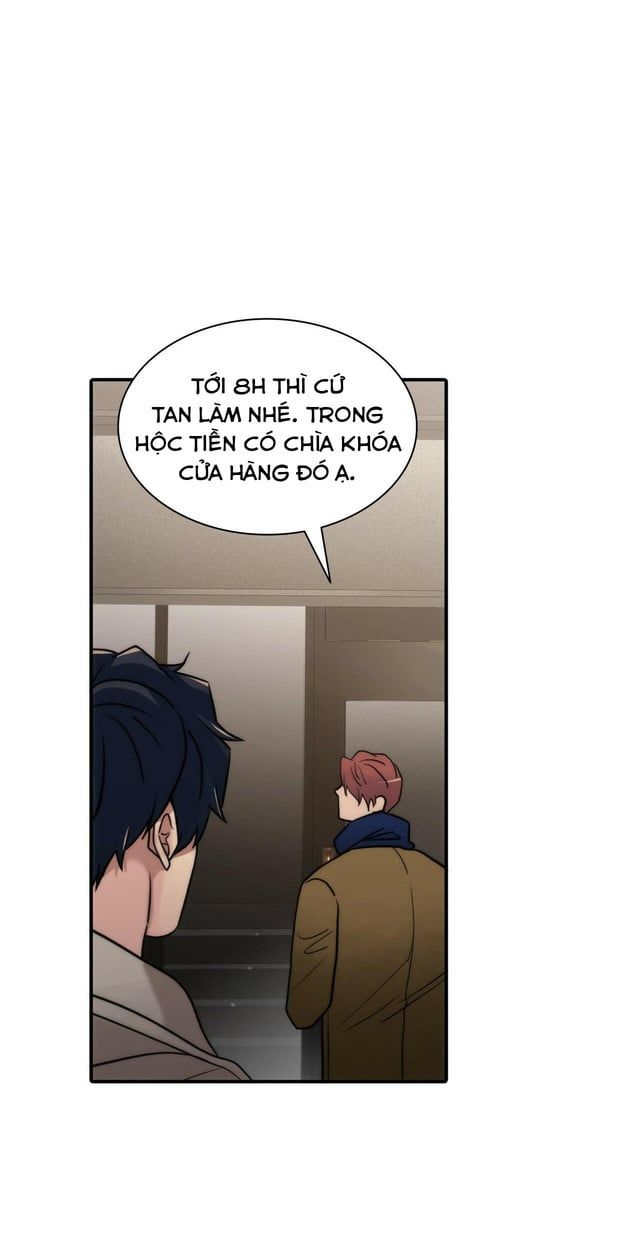 đọc truyện Giai Điệu Của Ngôn Ngữ Chương 54 ảnh 48 tại Thiên Thai Truyện