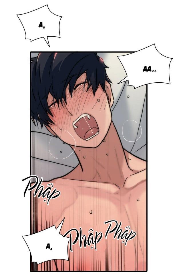 đọc truyện Giai Điệu Của Ngôn Ngữ Chương 54 ảnh 9 tại Thiên Thai Truyện