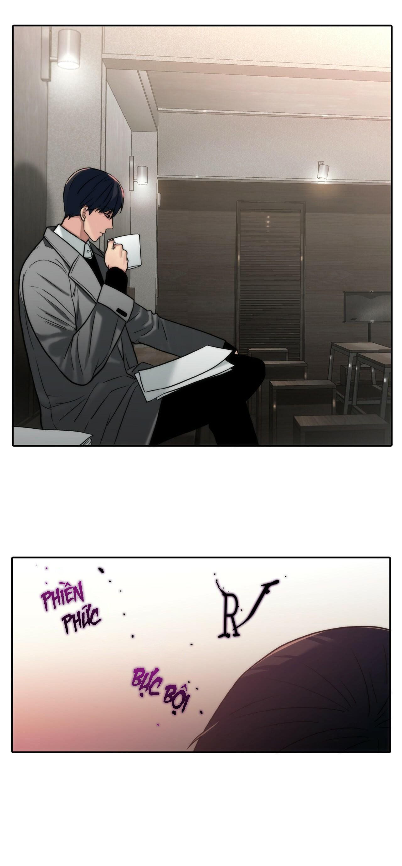 đọc truyện Giai Điệu Của Ngôn Ngữ Chương 55 ảnh 3 tại Thiên Thai Truyện