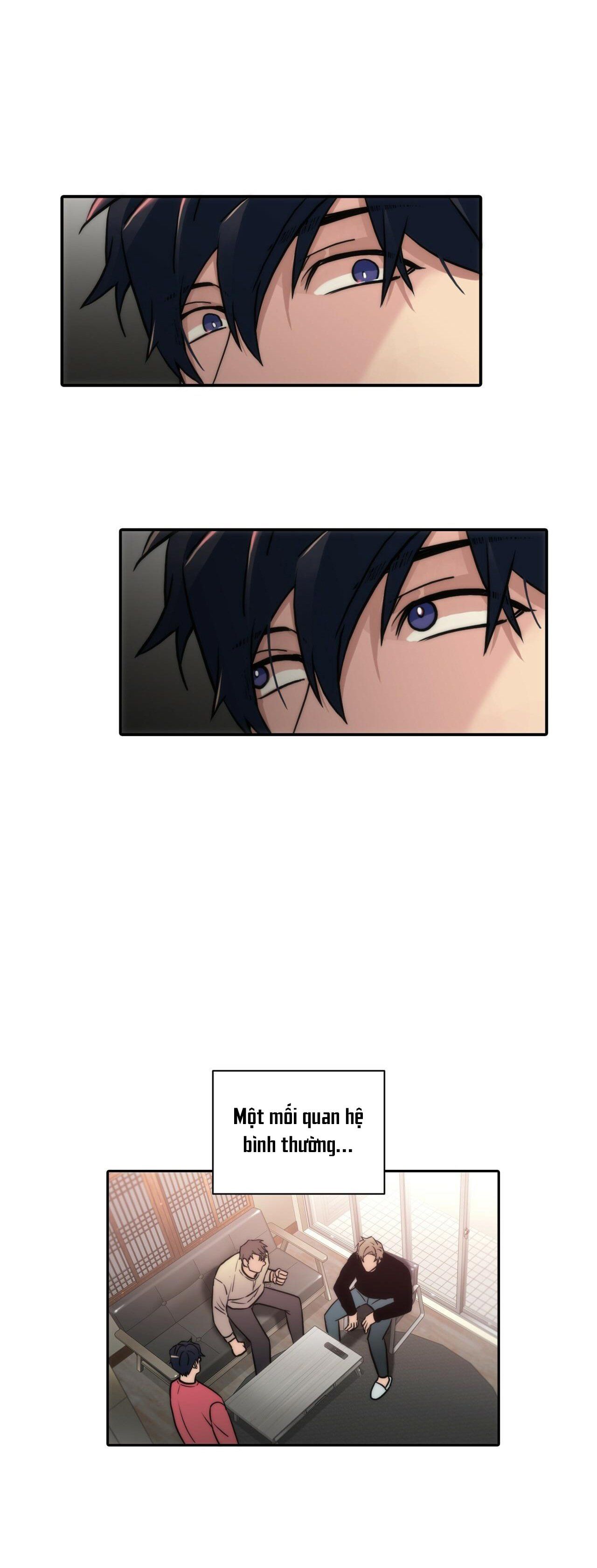 đọc truyện Giai Điệu Của Ngôn Ngữ Chương 55 ảnh 13 tại Thiên Thai Truyện