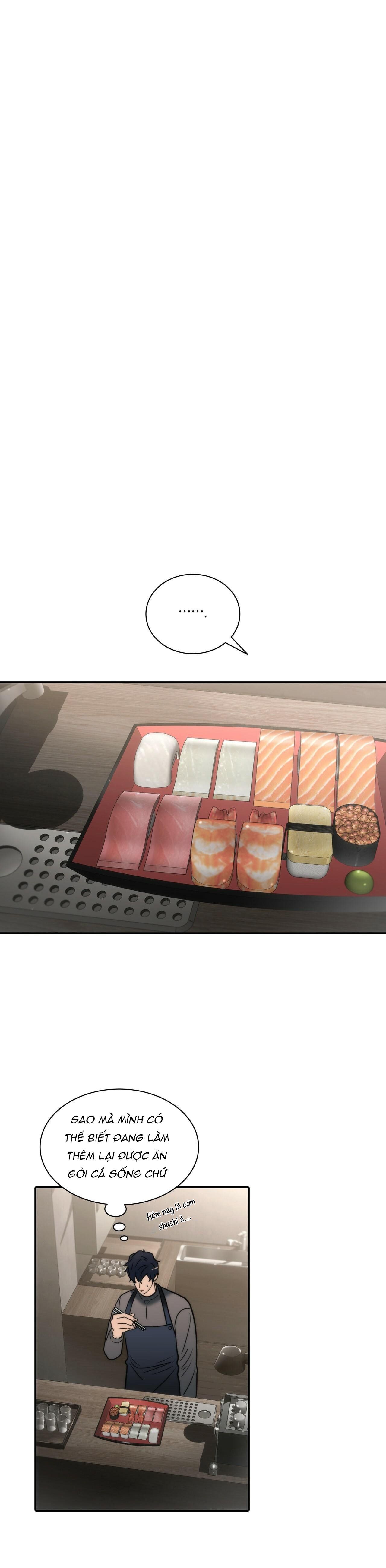 đọc truyện Giai Điệu Của Ngôn Ngữ Chương 55 ảnh 14 tại Thiên Thai Truyện