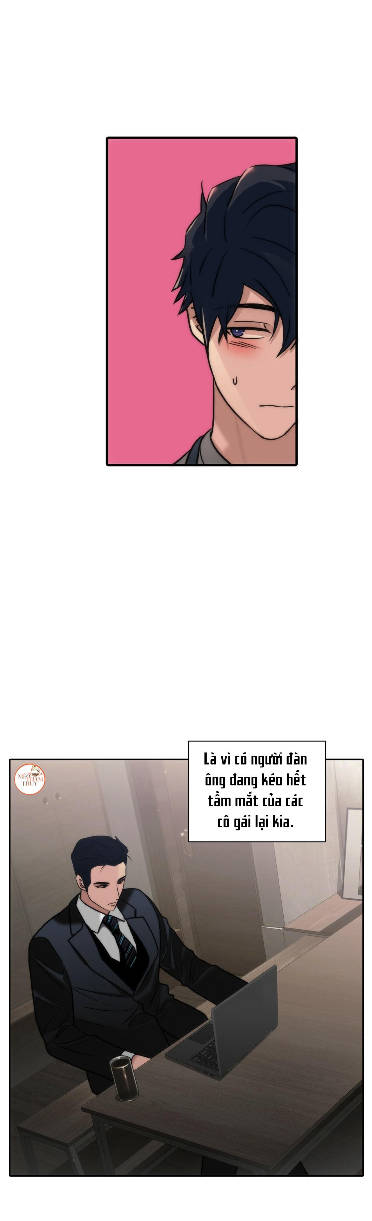 đọc truyện Giai Điệu Của Ngôn Ngữ Chương 55 ảnh 15 tại Thiên Thai Truyện