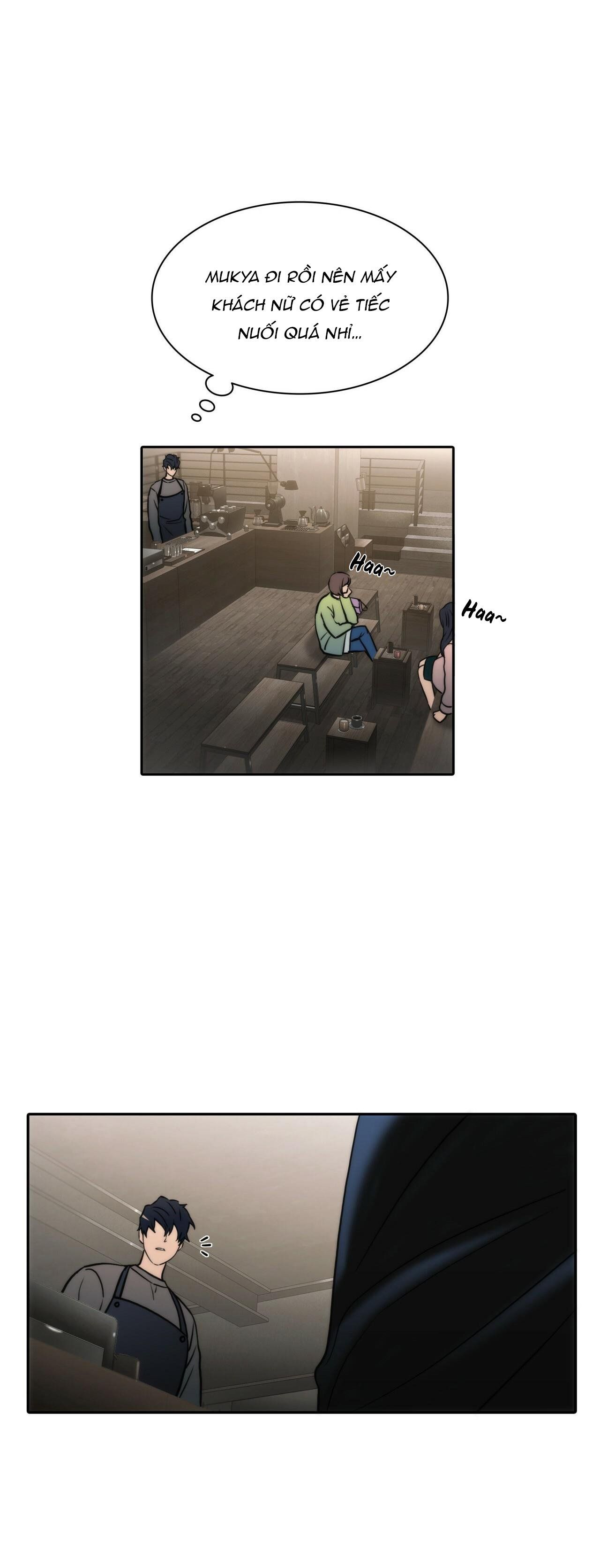 đọc truyện Giai Điệu Của Ngôn Ngữ Chương 55 ảnh 18 tại Thiên Thai Truyện