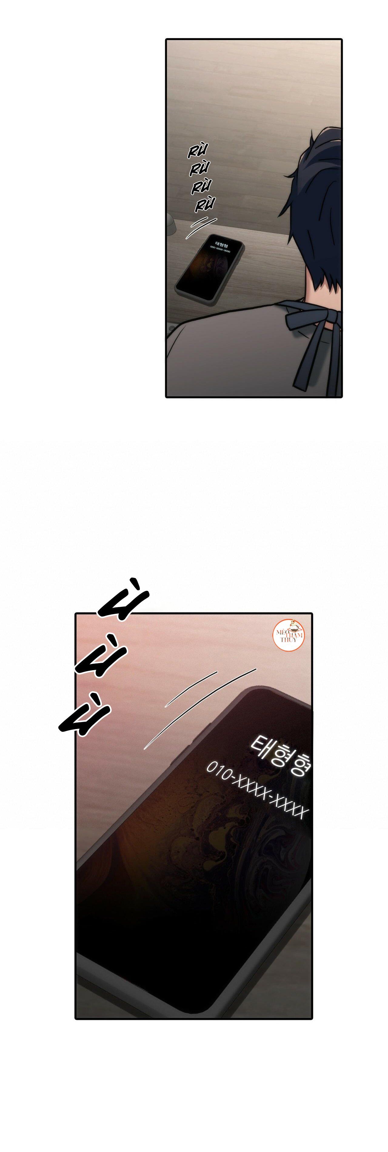 đọc truyện Giai Điệu Của Ngôn Ngữ Chương 55 ảnh 21 tại Thiên Thai Truyện