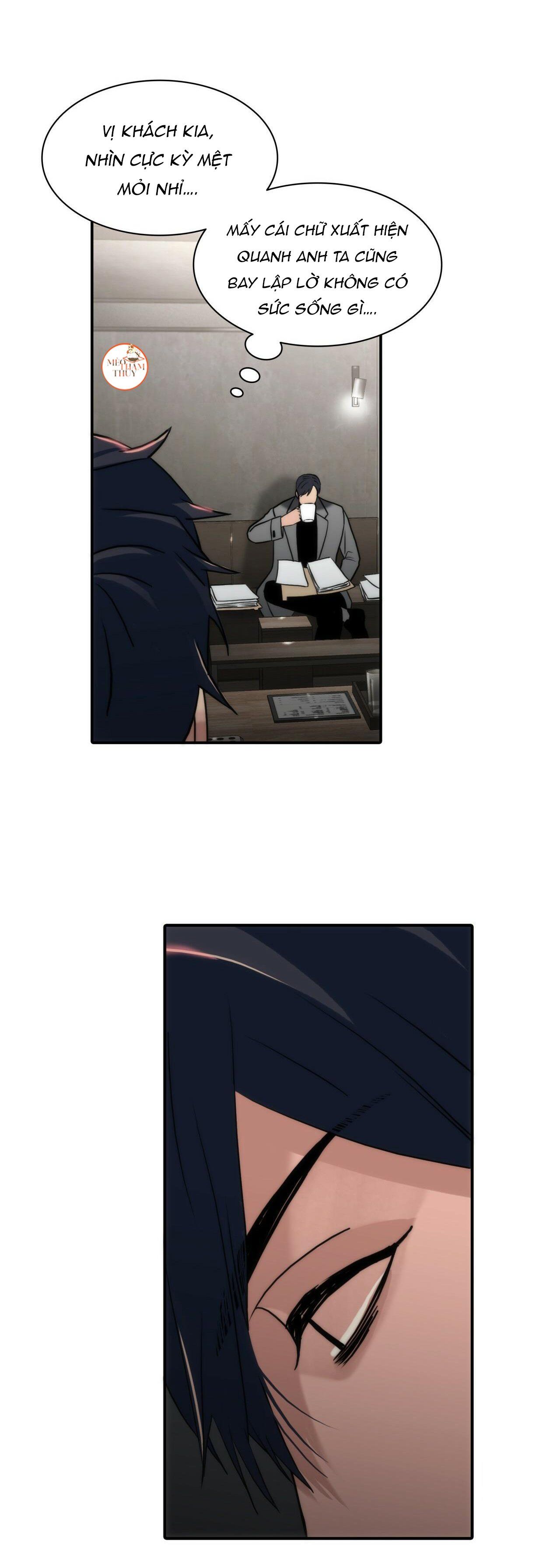 đọc truyện Giai Điệu Của Ngôn Ngữ Chương 55 ảnh 4 tại Thiên Thai Truyện