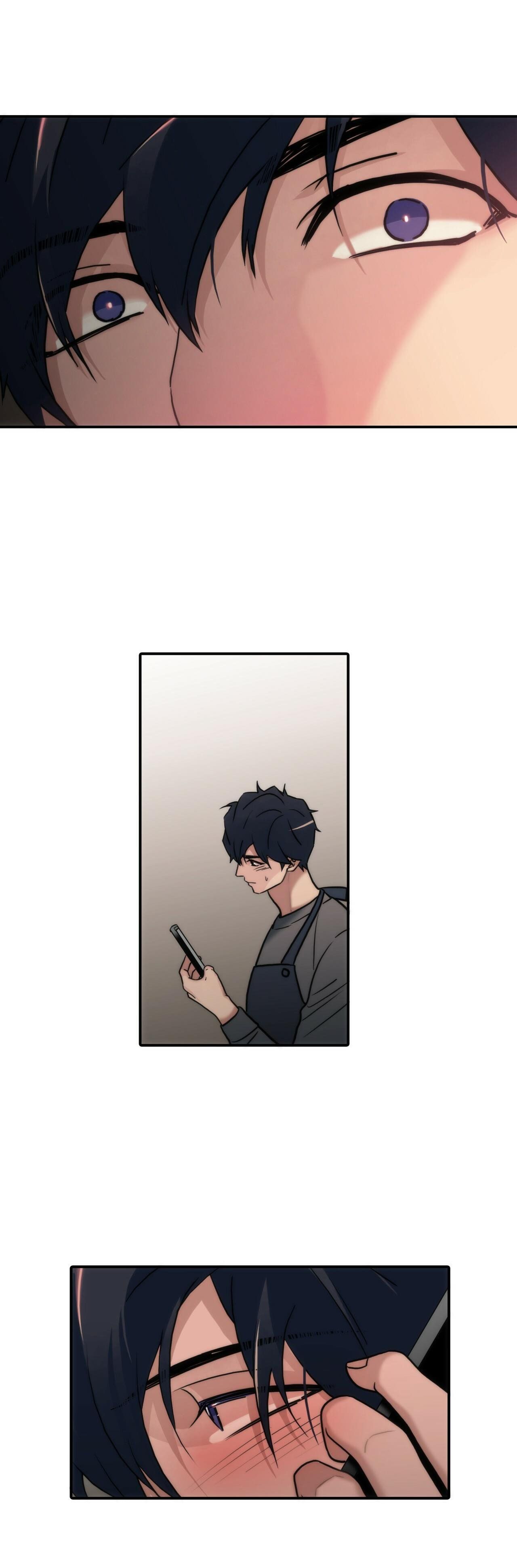 đọc truyện Giai Điệu Của Ngôn Ngữ Chương 55 ảnh 22 tại Thiên Thai Truyện